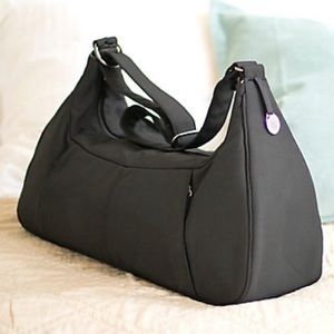 Medela Breast Pump Bag in Black